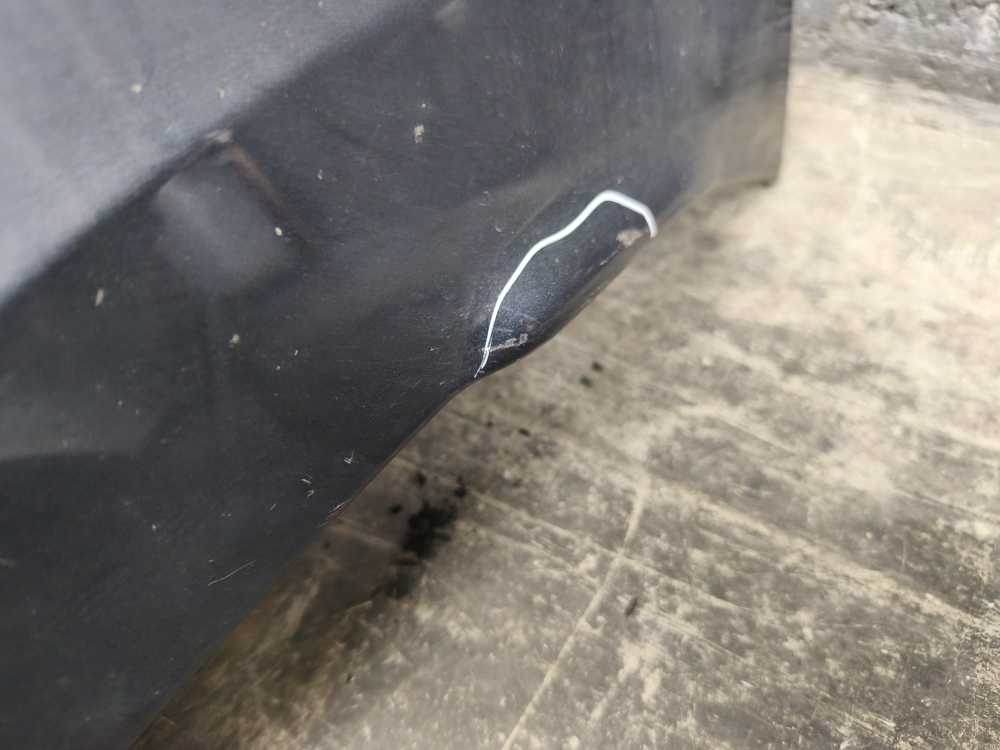 PARE CHOC ARRIERE RENAULT BREAK - Vue 6